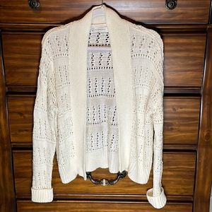 NY&C cardigan
